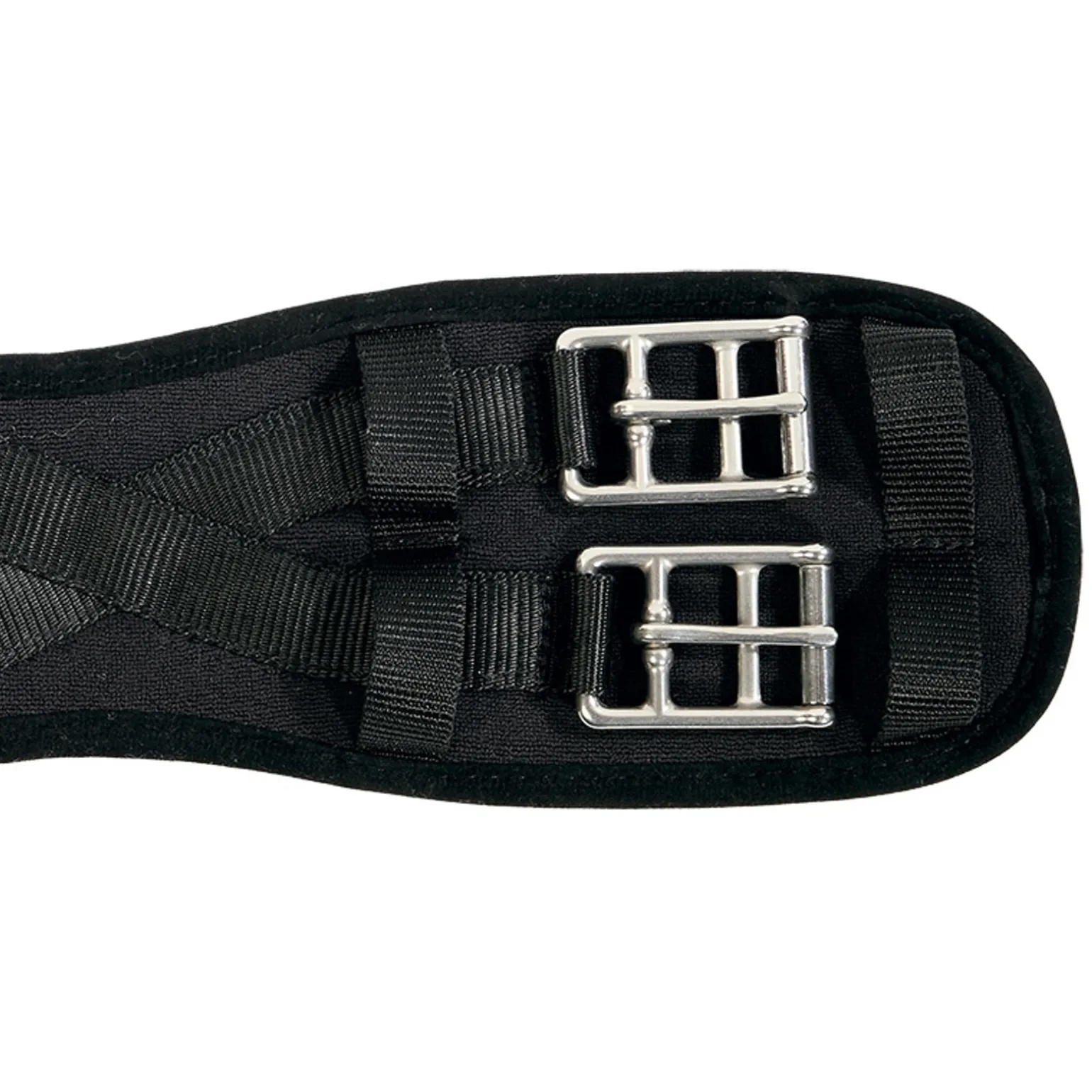 Sattel-Kurzgurt Klimatex