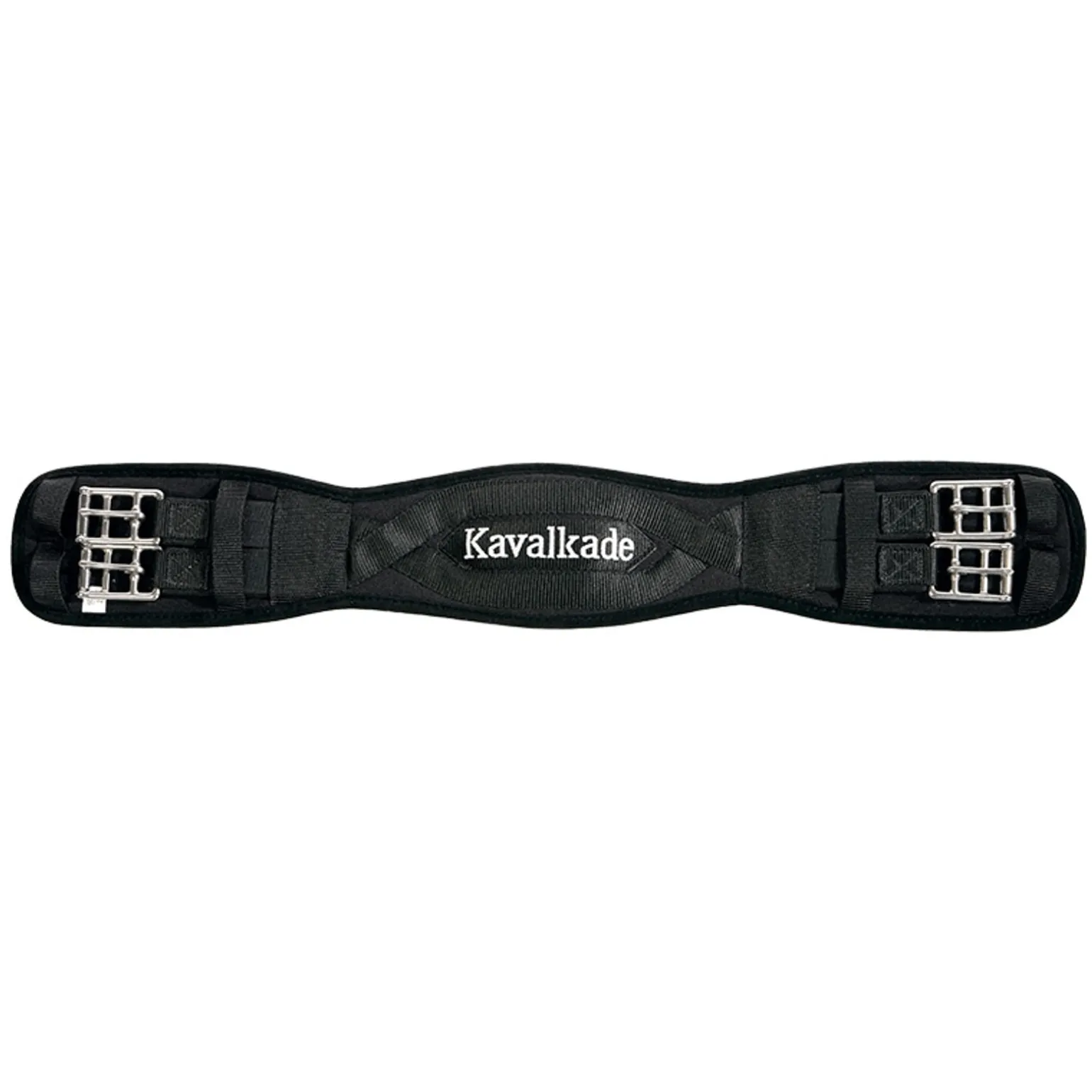 Sattel-Kurzgurt Klimatex, Elast