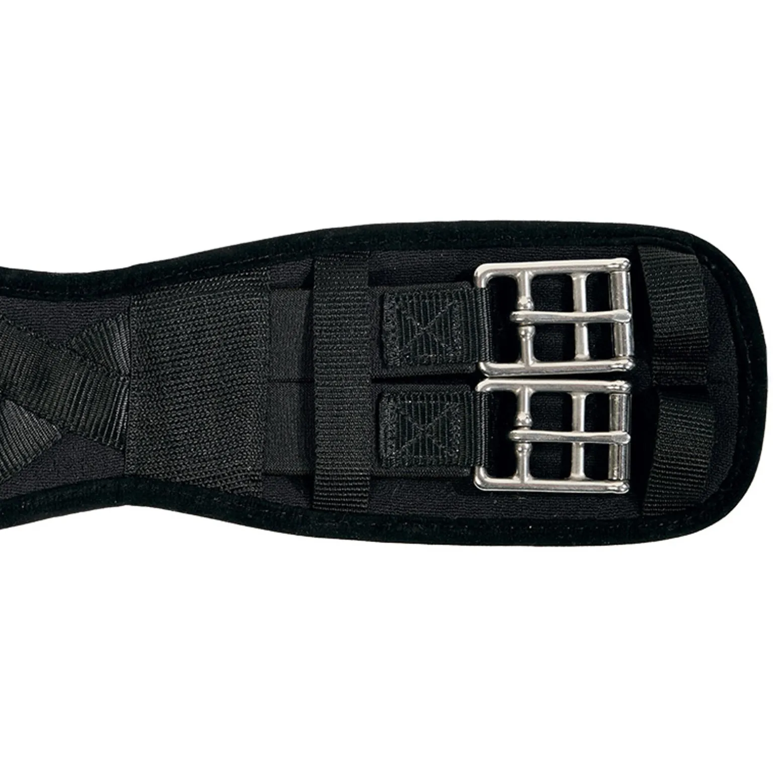 Sattel-Kurzgurt Klimatex, Elast