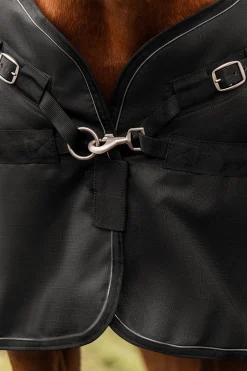 Scandic Weidedecke mit hohem Hals, 200 g