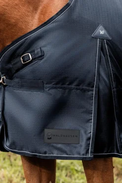 Scandic Weidedecke mit hohem Hals, 200 g