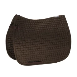 Schabracke COTTON uni