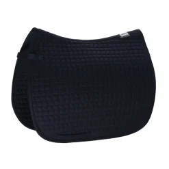 Schabracke COTTON uni