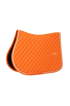 Schabracke Diamant mit Bordüre