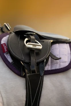 Schabracke für Spielzeugpony