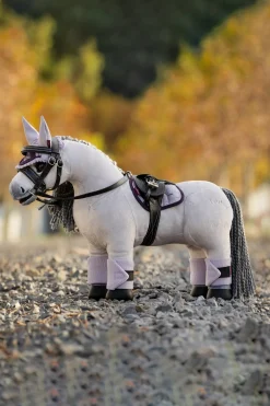 Schabracke für Spielzeugpony