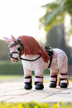 Schabracke für Spielzeugpony