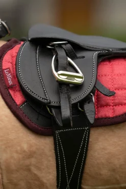 Schabracke für Spielzeugpony