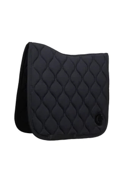 Schabracke Wave 3D Logo Dressur