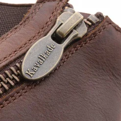 Schnürstiefeletten Romulus