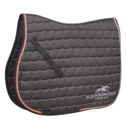 Schockmöhle Sports Dynamite SL, Sattelunterlage Springen mit Logo