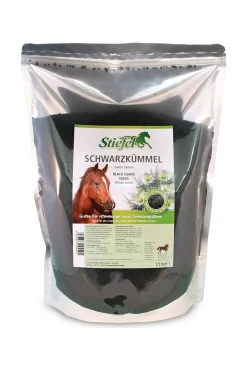 Schwarzkümmel Samen, 1,5kg