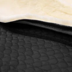 SD Champ Schabracke für Iberica Plus Fellsattel