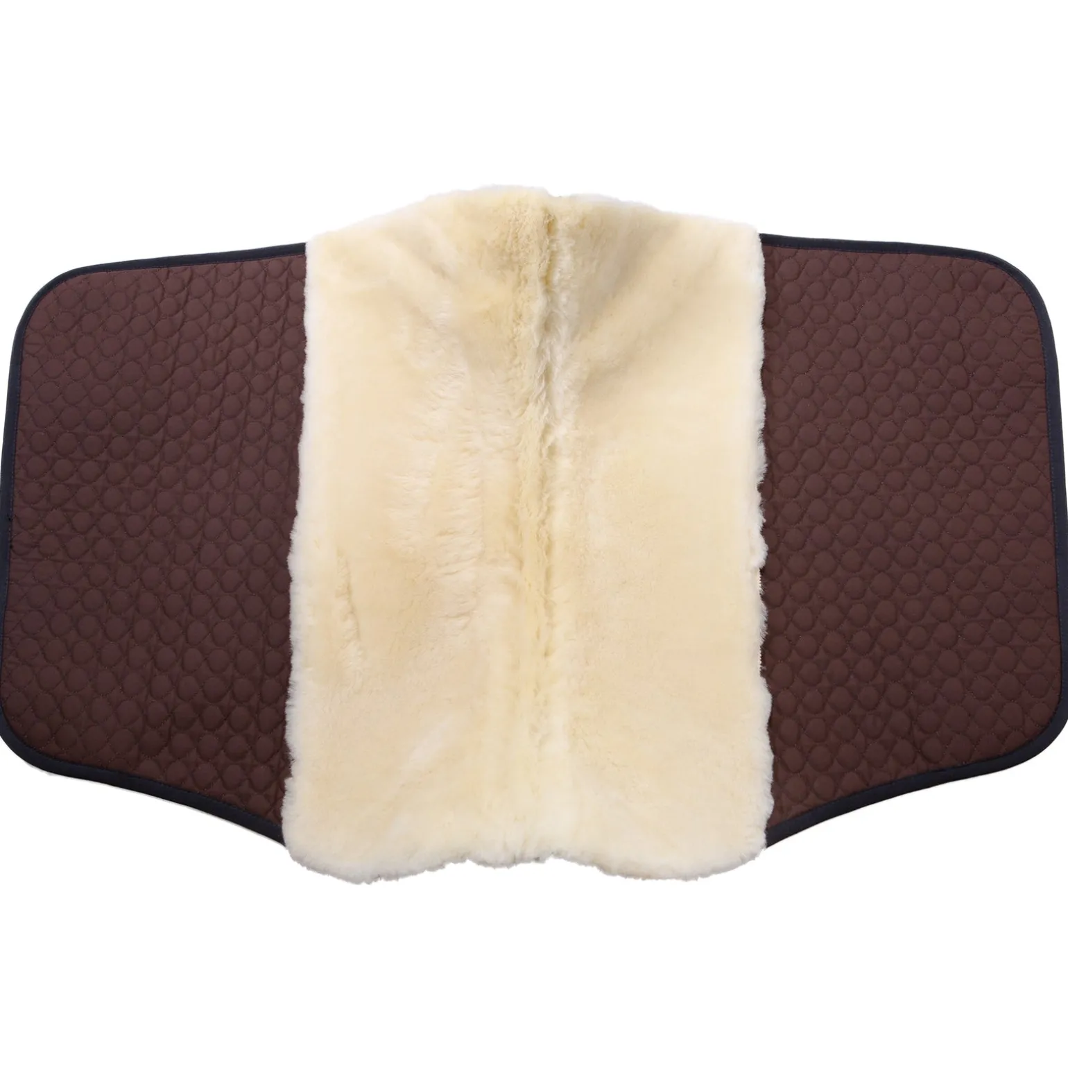 SD Champ Schabracke für Iberica Plus Fellsattel