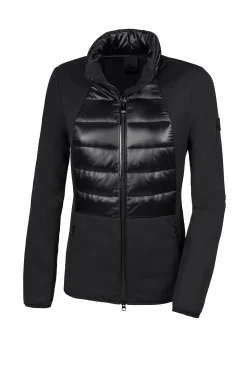 Selection Damen Hybridjacke