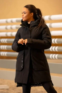 Selection Damen Steppjacke