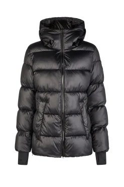 Selection Quilt-Jacket