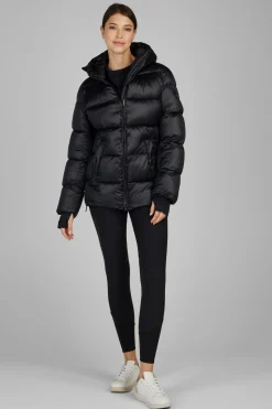 Selection Quilt-Jacket