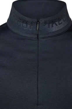 Selection Zip Shirt