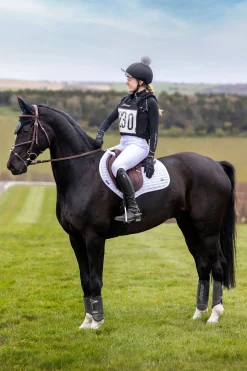 Self-Cool Close Contact Schabracke