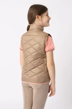 Selina Kinder-Reitweste