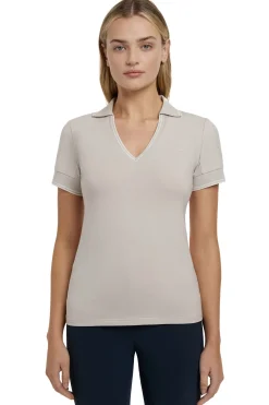 Serena Sports Polo