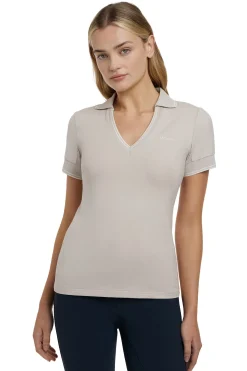 Serena Sports Polo