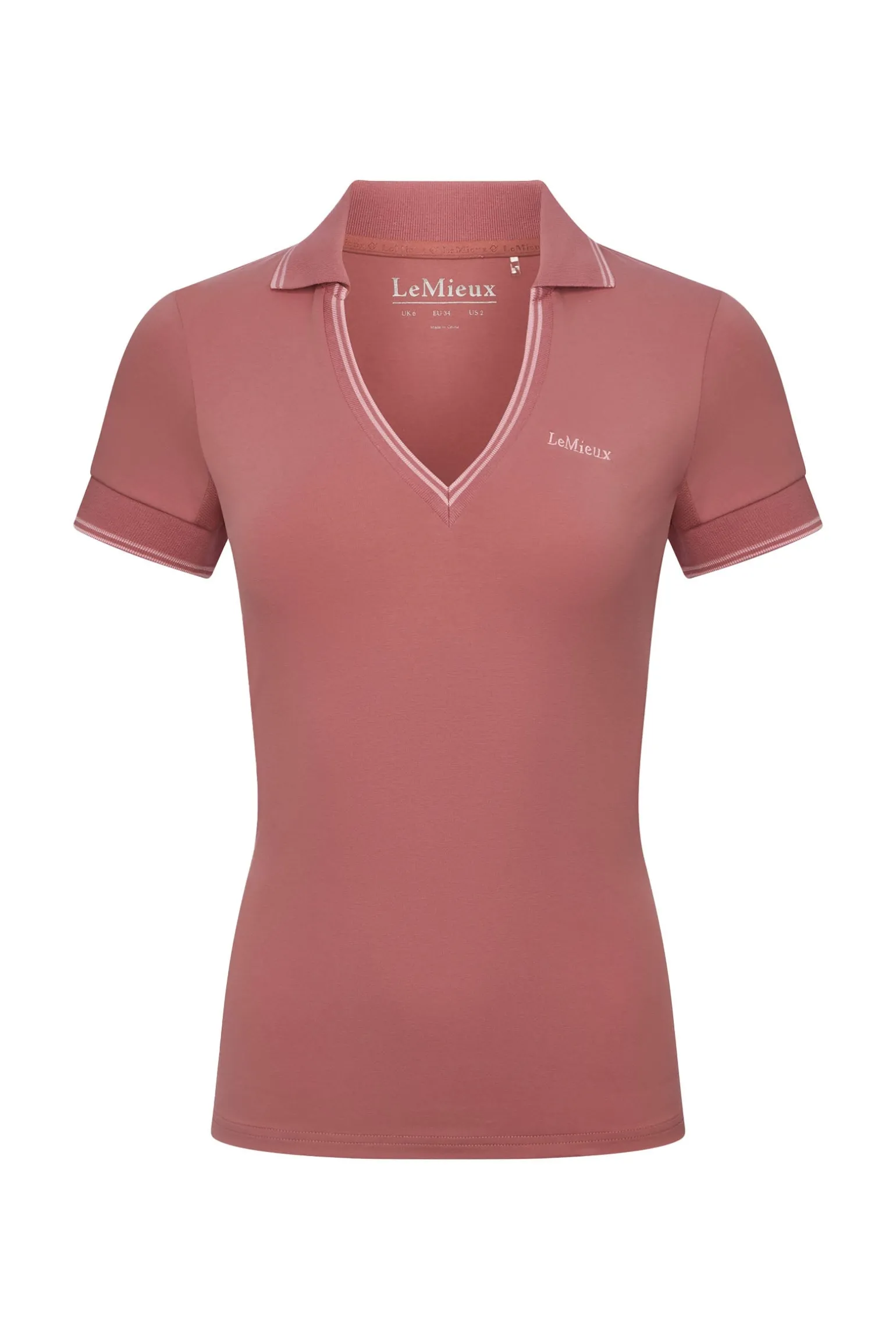 Serena Sports Polo