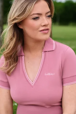 Serena Sports Polo
