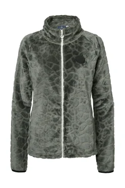 Shadow Damen Fleecejacke
