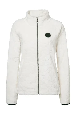 Shadow Damen Fleecejacke