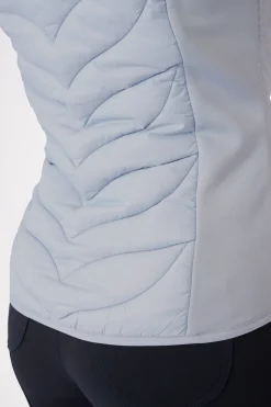 Shannon leichte wattierte Damen Reitweste