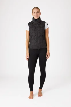 Shelly Gefütterte Damen Reitweste