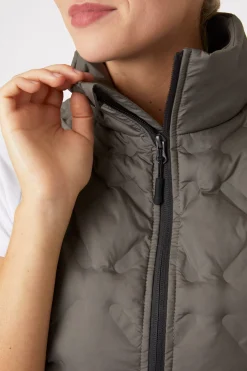 Shelly Gefütterte Damen Reitweste