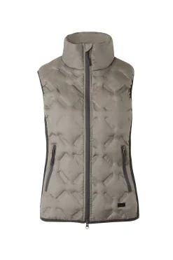 Shelly Gefütterte Damen Reitweste