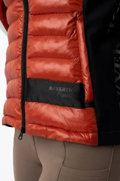 Sia Leichte, gefütterte Damen Reitweste