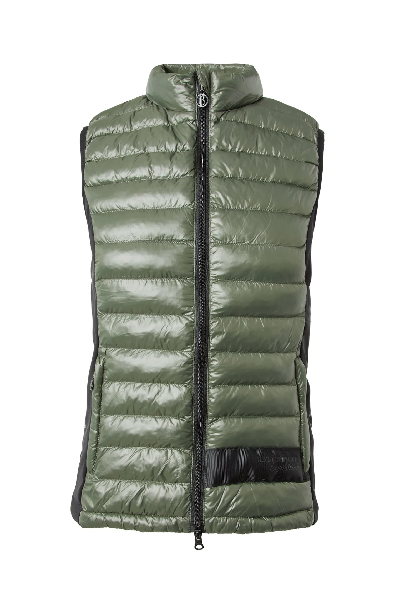 Sia Leichte, gefütterte Damen Reitweste