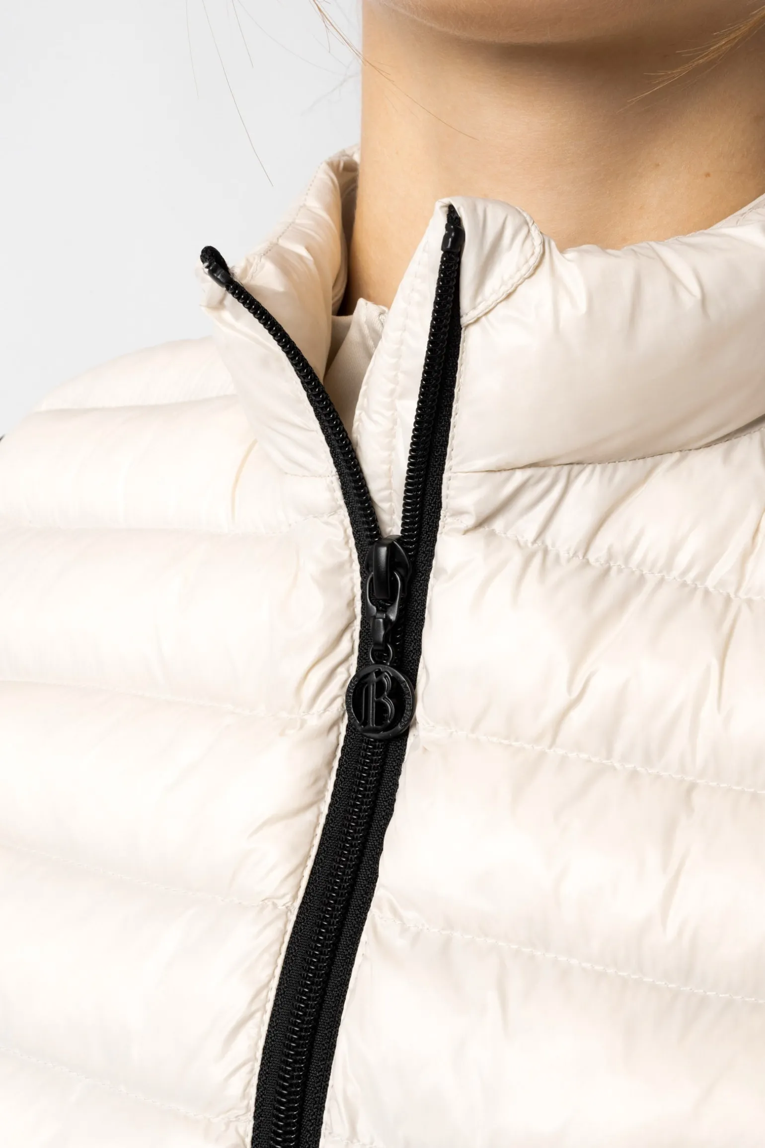 Sia Leichte, gefütterte Damen Reitweste