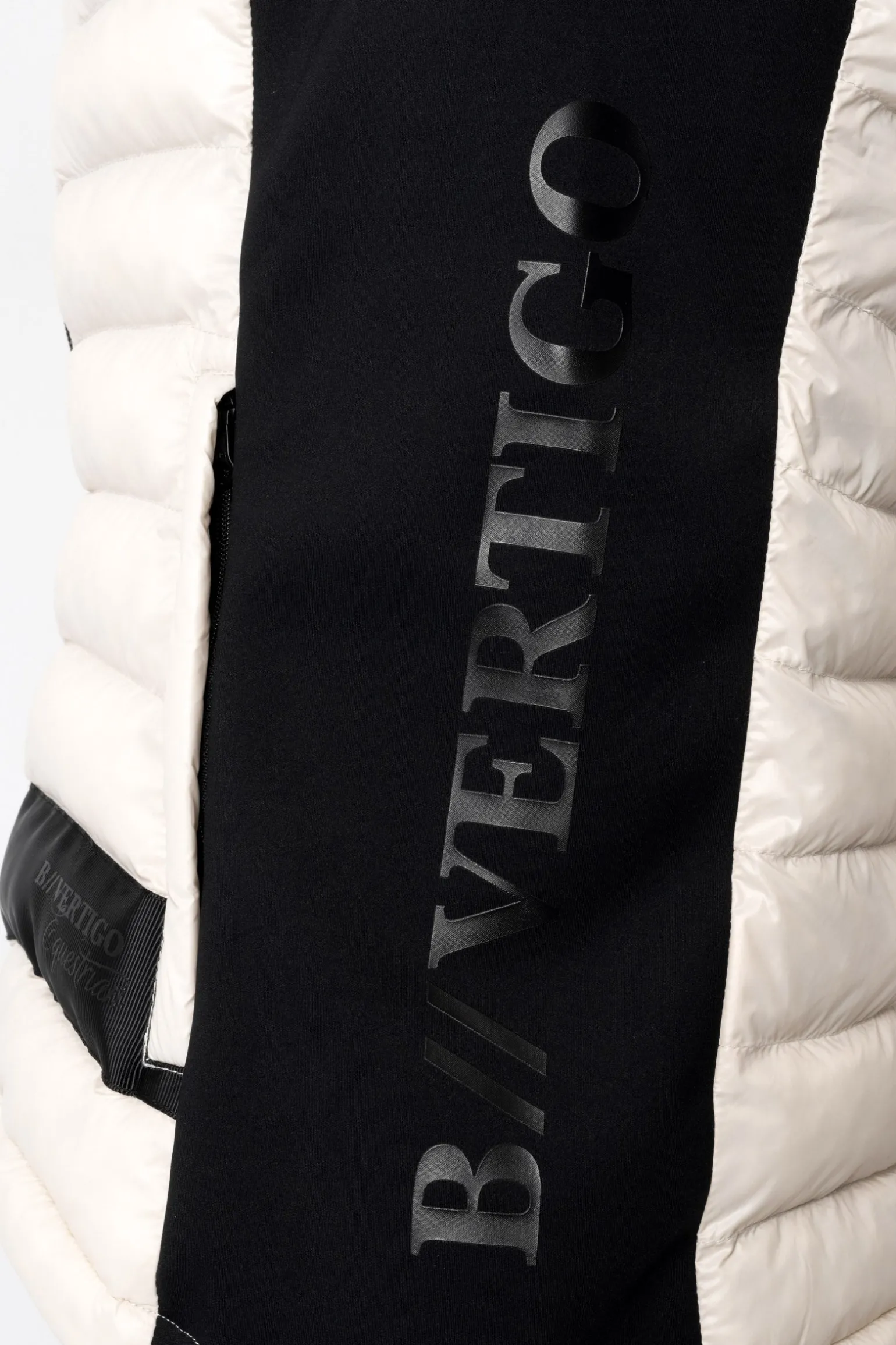 Sia Leichte, gefütterte Damen Reitweste