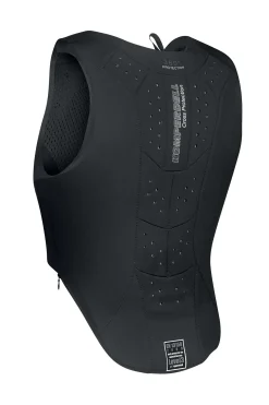 Sicherheitsweste Frontzipp Regular Fit