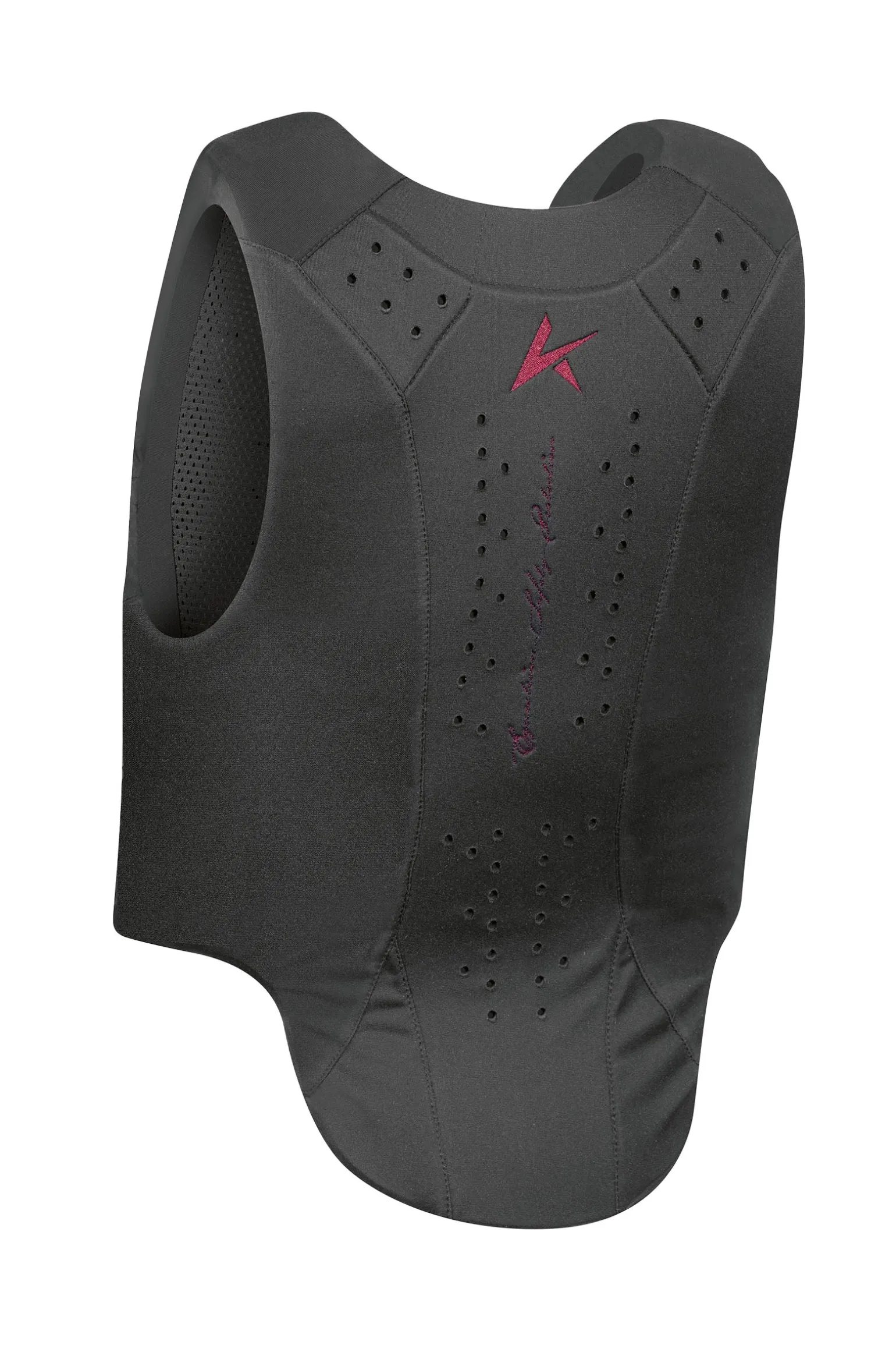 Sicherheitsweste Ultra Fit