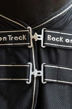 Sienna Abschwitzdecke