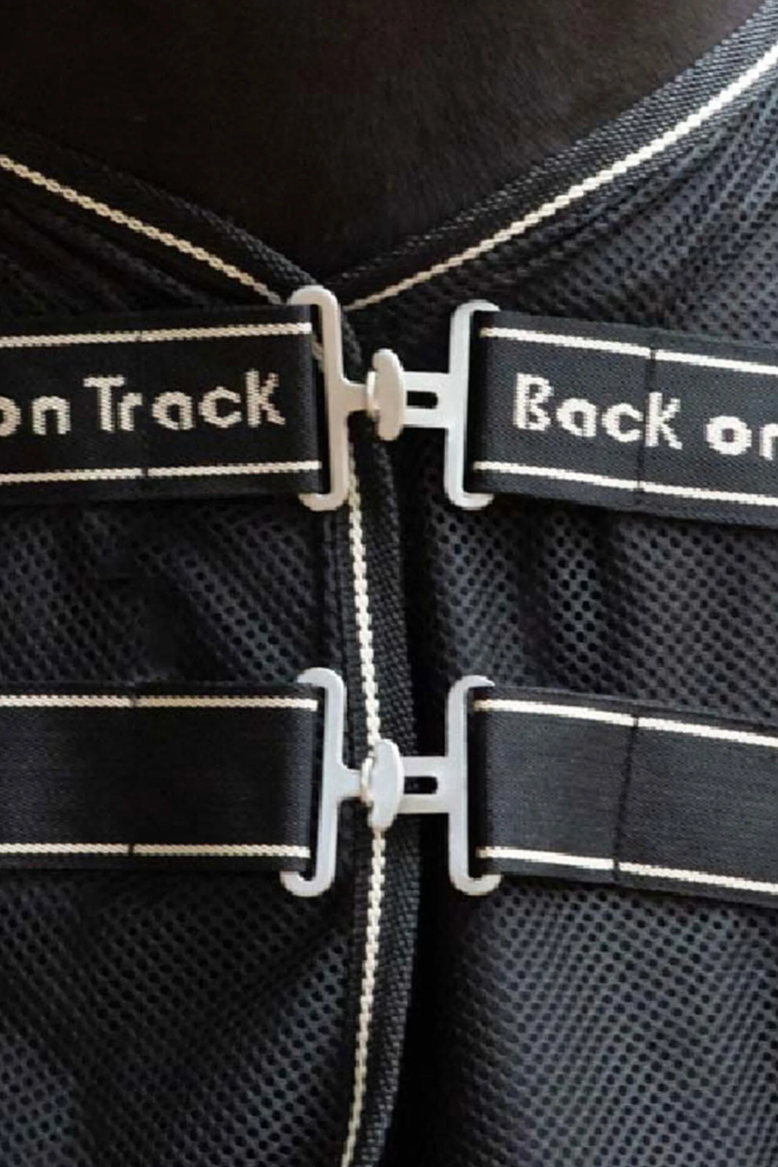 Sienna Abschwitzdecke