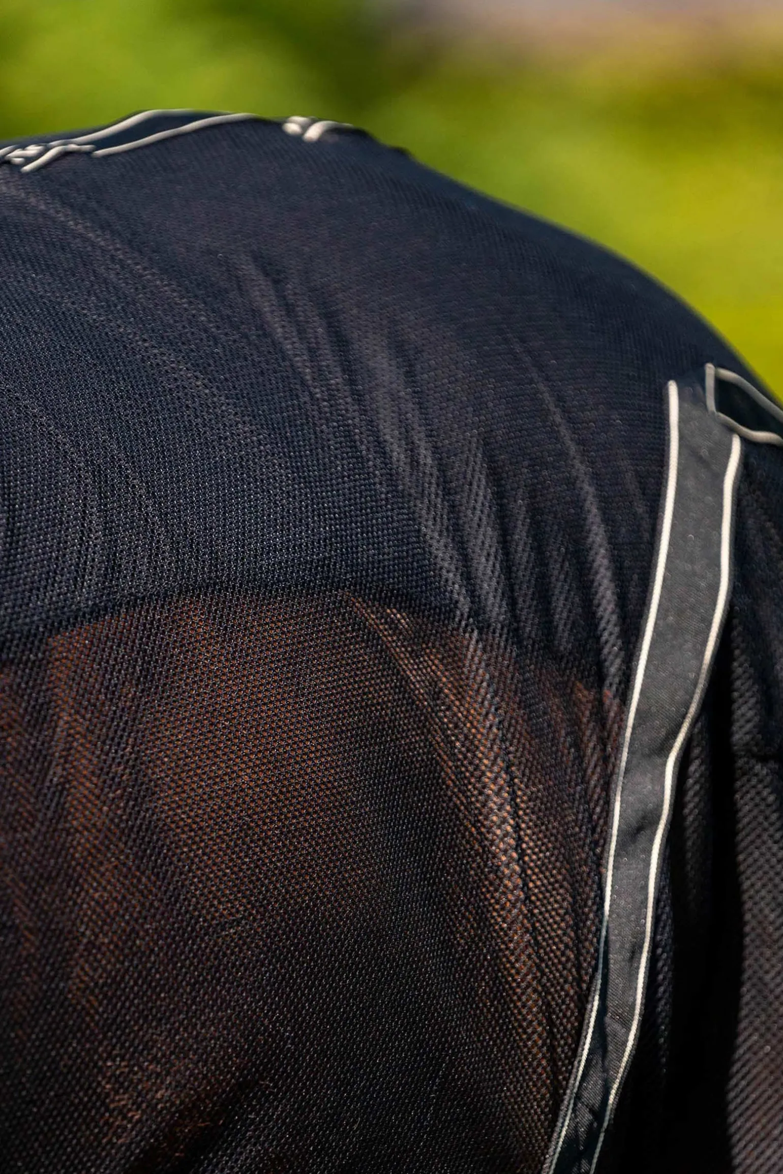 Sienna Abschwitzdecke