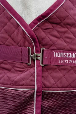 Signature Abschwitzdecke für den Transport