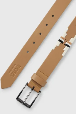 Signature Polo Gürtel