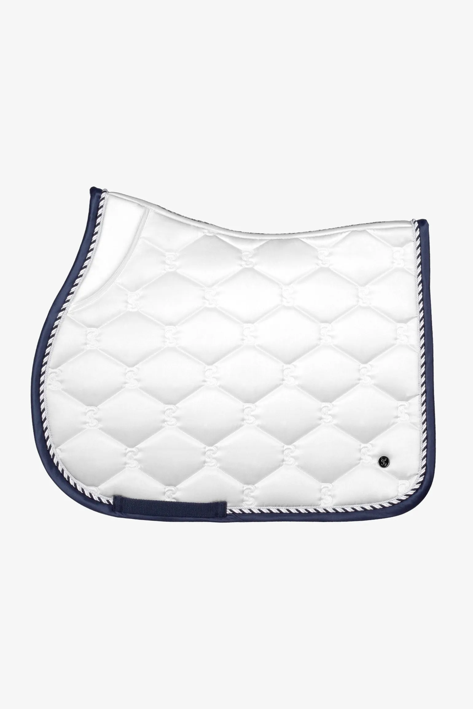 Signature Springschabracke