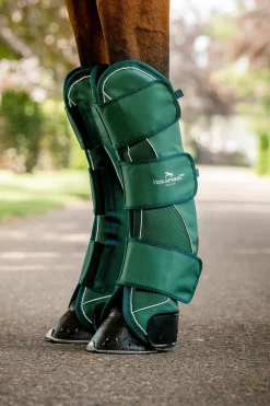 Signature Transport Gamaschen