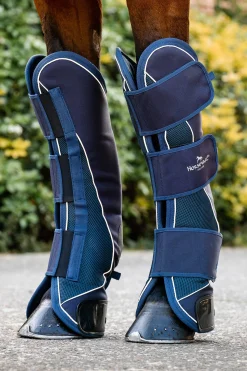 Signature Transport Gamaschen