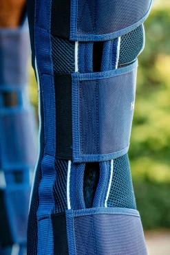 Signature Transport Gamaschen